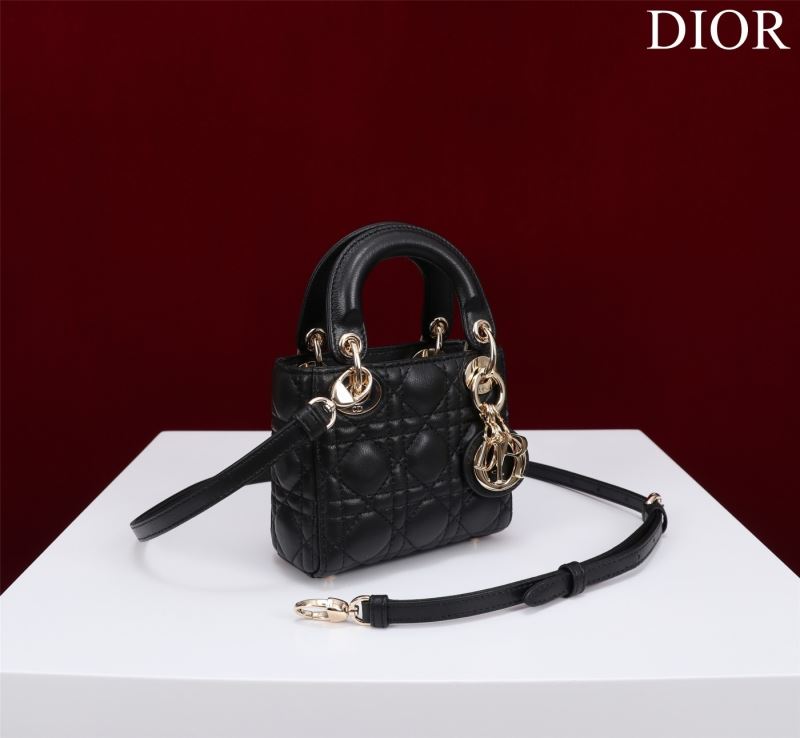 chr1st1an D10r my lady bags